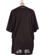 256136 Tops et t-shirts ADIDAS Occasion Vêtement occasion seconde main