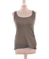 256168 Tops et t-shirts NAF NAF Occasion Once Again Friperie en ligne