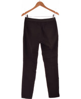 256182 Pantalons et pantacourts ZARA Occasion Vêtement occasion seconde main