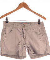 256191 Shorts et bermudas CACHE CACHE Occasion Once Again Friperie en ligne