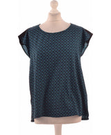 256194 Tops et t-shirts DPM BY DEPECH MOD Occasion Once Again Friperie en ligne