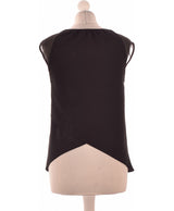 256208 Tops et t-shirts BERSHKA Occasion Vêtement occasion seconde main