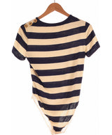 256227 Tops et t-shirts GEORGES RECH Occasion Vêtement occasion seconde main