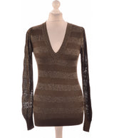 256308 Pulls et gilets MANGO Occasion Once Again Friperie en ligne