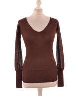 256309 Pulls et gilets MANGO Occasion Once Again Friperie en ligne