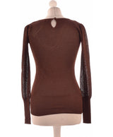 256309 Pulls et gilets MANGO Occasion Vêtement occasion seconde main
