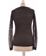 256312 Tops et t-shirts ZARA Occasion Vêtement occasion seconde main
