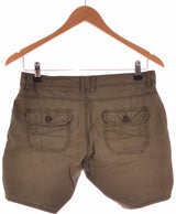 256378 Shorts et bermudas CAMAIEU Occasion Vêtement occasion seconde main