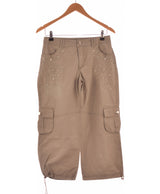 256379 Pantalons et pantacourts CACHE CACHE Occasion Once Again Friperie en ligne