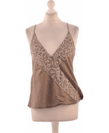 256389 Tops et t-shirts MISS CAPTAIN Occasion Once Again Friperie en ligne