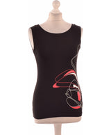 256391 Tops et t-shirts PUMA Occasion Once Again Friperie en ligne