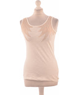 256392 Tops et t-shirts CACHE CACHE Occasion Once Again Friperie en ligne