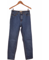 256393 Jeans BERSHKA Occasion Once Again Friperie en ligne