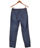 256393 Jeans BERSHKA Occasion Vêtement occasion seconde main
