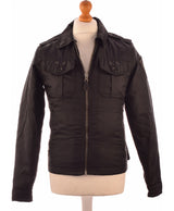 256396 Vestes SCHOTT Occasion Once Again Friperie en ligne