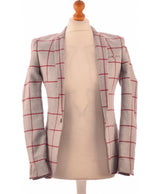 256402 Vestes ASOS Occasion Once Again Friperie en ligne