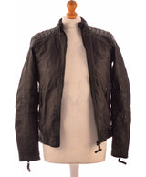256405 Vestes PULL AND BEAR Occasion Once Again Friperie en ligne