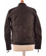 256405 Vestes PULL AND BEAR Occasion Vêtement occasion seconde main