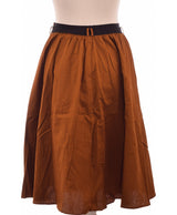 256415 Jupes ZARA Occasion Vêtement occasion seconde main