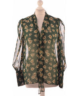 256435 Chemises et blouses MANGO Occasion Once Again Friperie en ligne