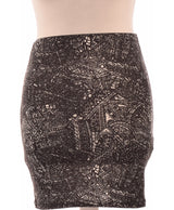 256439 Jupes PULL AND BEAR Occasion Once Again Friperie en ligne