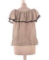 256449 Tops et t-shirts PIMKIE Occasion Vêtement occasion seconde main