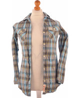 256463 Chemises et blouses SUPERDRY Occasion Once Again Friperie en ligne