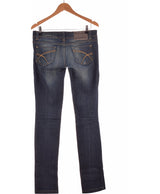 256481 Jeans BERSHKA Occasion Vêtement occasion seconde main