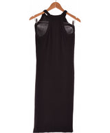 256483 Robes MANGO Occasion Vêtement occasion seconde main