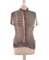 256494 Chemises et blouses PIANURASTUDIO Occasion Once Again Friperie en ligne