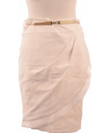 256504 Jupes LIU JO Occasion Once Again Friperie en ligne