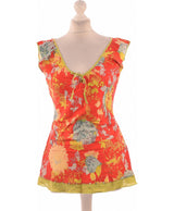 256506 Tops et t-shirts MULTIPLES Occasion Once Again Friperie en ligne