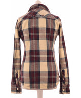 256515 Chemises et blouses SUPERDRY Occasion Vêtement occasion seconde main
