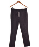 256519 Pantalons et pantacourts TOMMY HILFIGER Occasion Once Again Friperie en ligne