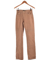 256523 Pantalons et pantacourts CAROLL Occasion Once Again Friperie en ligne