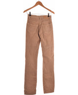 256523 Pantalons et pantacourts CAROLL Occasion Vêtement occasion seconde main