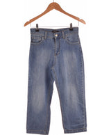 256528 Pantalons et pantacourts CAROLL Occasion Once Again Friperie en ligne