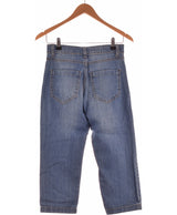 256528 Pantalons et pantacourts CAROLL Occasion Vêtement occasion seconde main
