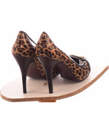 256554 Chaussures GUESS Occasion Vêtement occasion seconde main