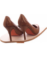 256555 Chaussures ZARA Occasion Vêtement occasion seconde main
