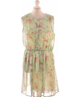 256559 Robes BENETTON Occasion Once Again Friperie en ligne