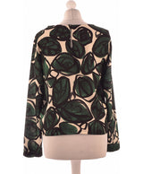 256561 Chemises et blouses ZARA Occasion Vêtement occasion seconde main
