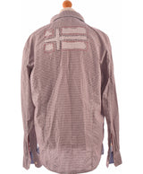 256583 Chemises et blouses NAPAPIJRI Occasion Vêtement occasion seconde main