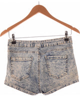 256594 Shorts et bermudas BERSHKA Occasion Vêtement occasion seconde main