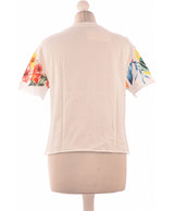 256597 Tops et t-shirts BERSHKA Occasion Vêtement occasion seconde main