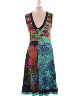 256599 Robes DESIGUAL Occasion Once Again Friperie en ligne