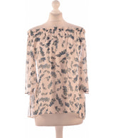 256610 Chemises et blouses MANGO Occasion Once Again Friperie en ligne