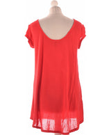 256622 Tops et t-shirts MANGO Occasion Vêtement occasion seconde main