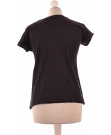 256633 Tops et t-shirts MANGO Occasion Vêtement occasion seconde main