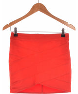 256638 Jupes BERSHKA Occasion Once Again Friperie en ligne